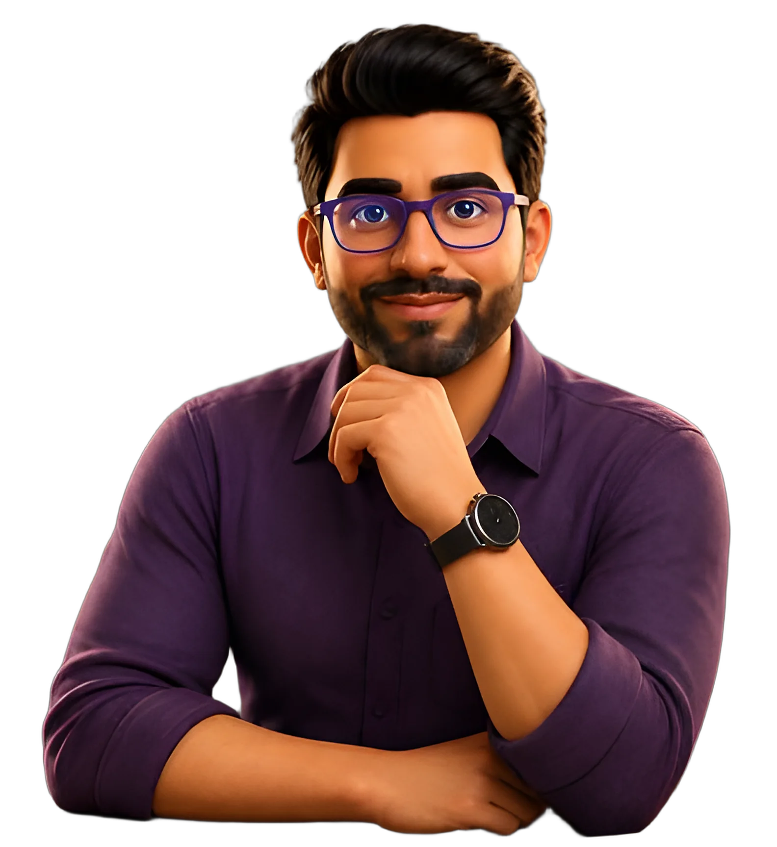 Rishab Chaturvedi